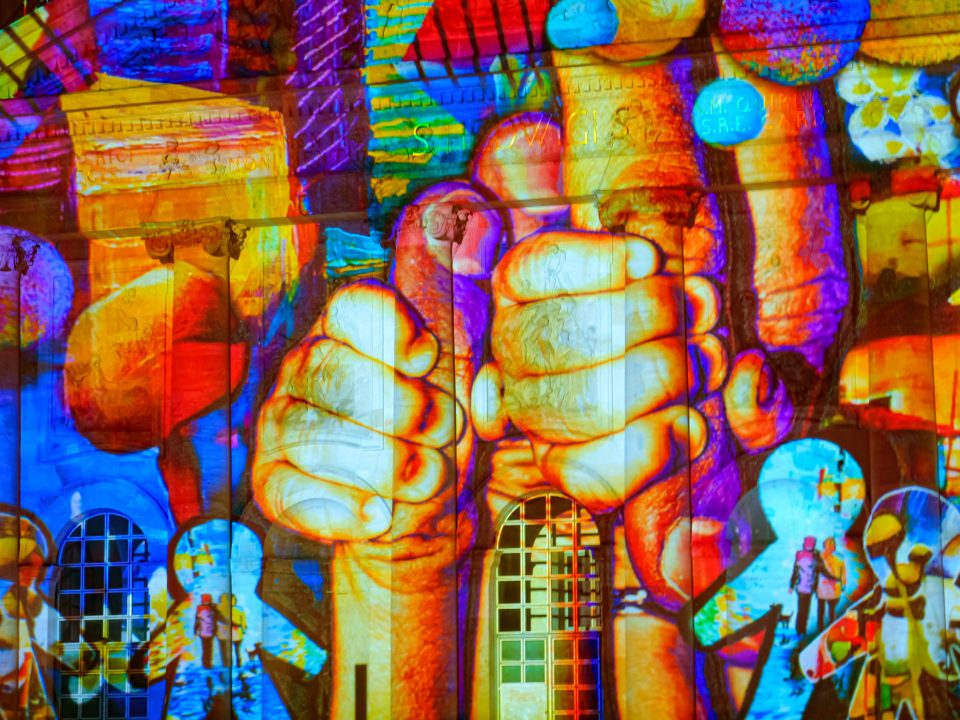 Festival of Lights 2020 – II