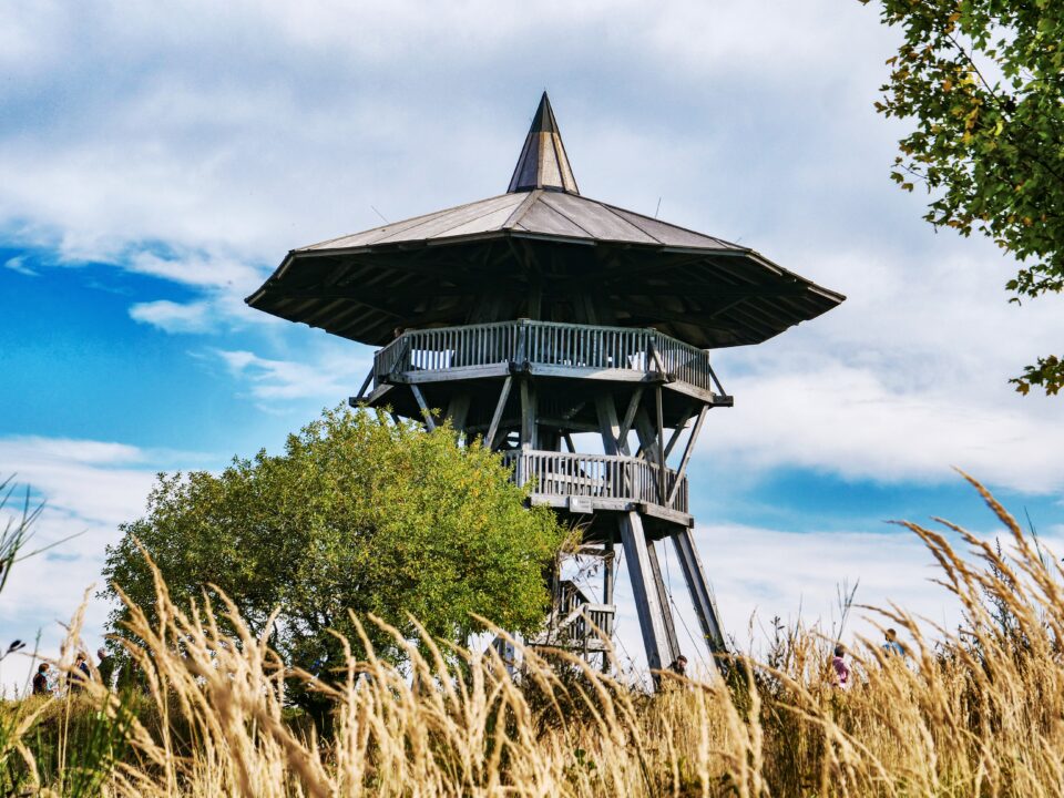 Eggeturm