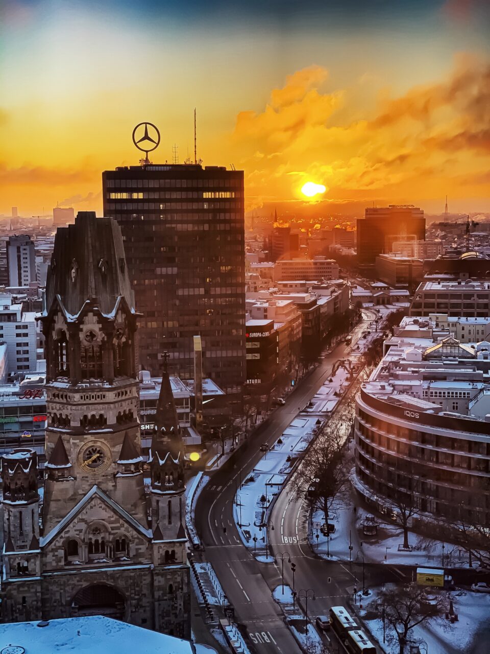 Guten Morgen IV