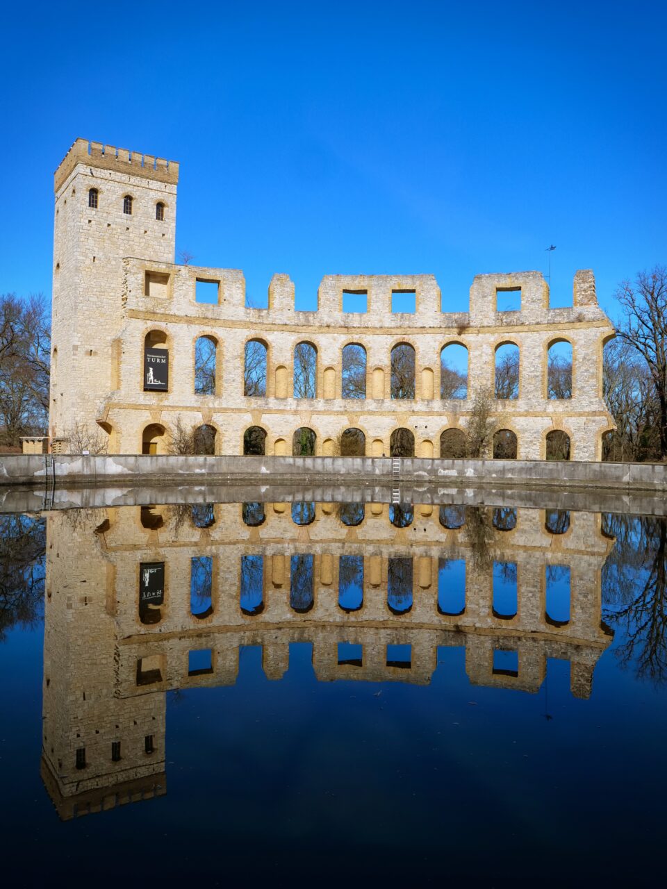 Spiegelung