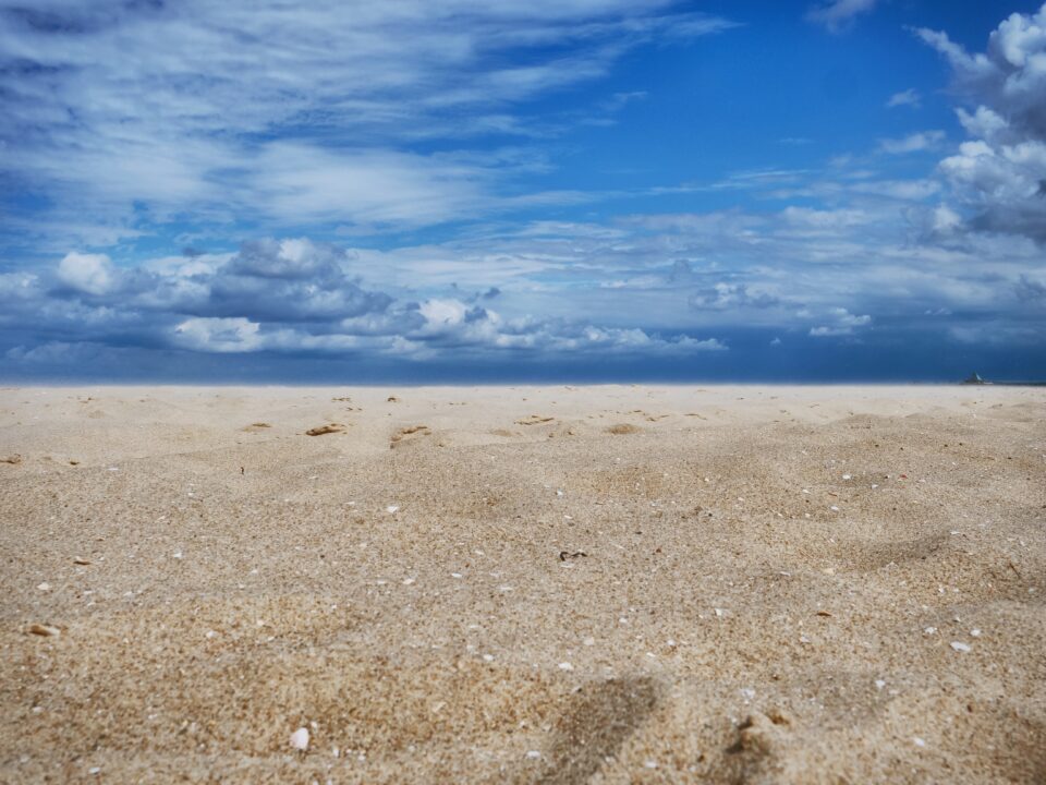 Strandeindrücke I