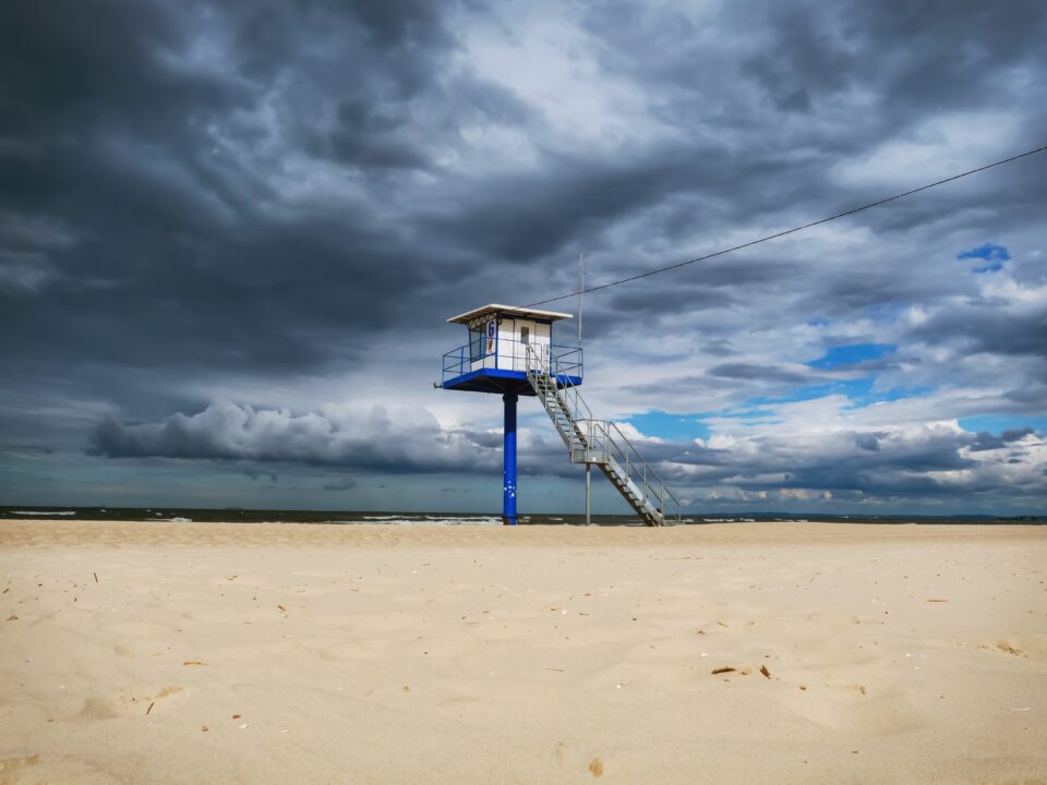Strandeindrücke II