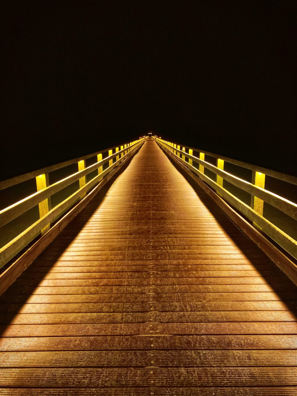 Seebrücke
