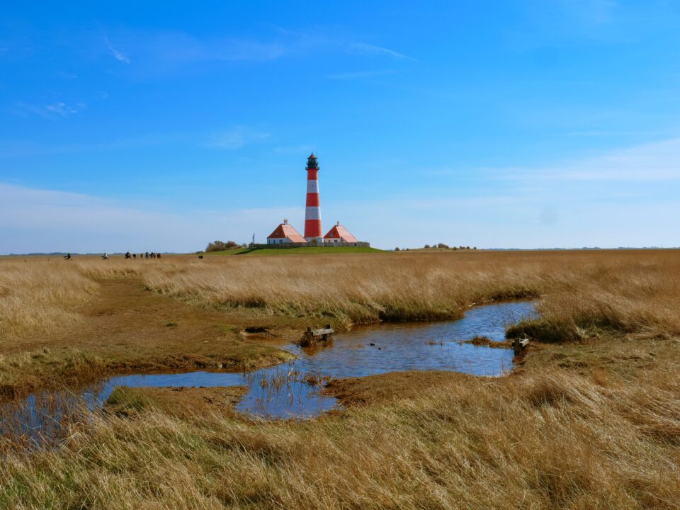 Leuchtturm