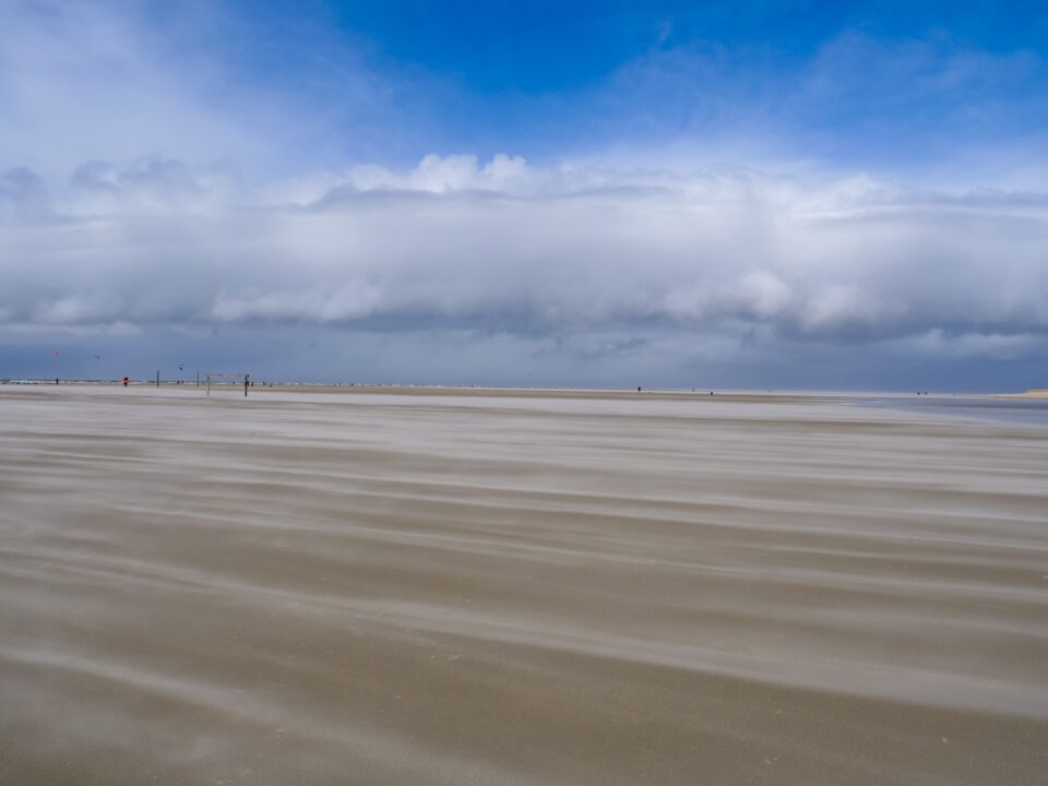 Strandeindrücke IV