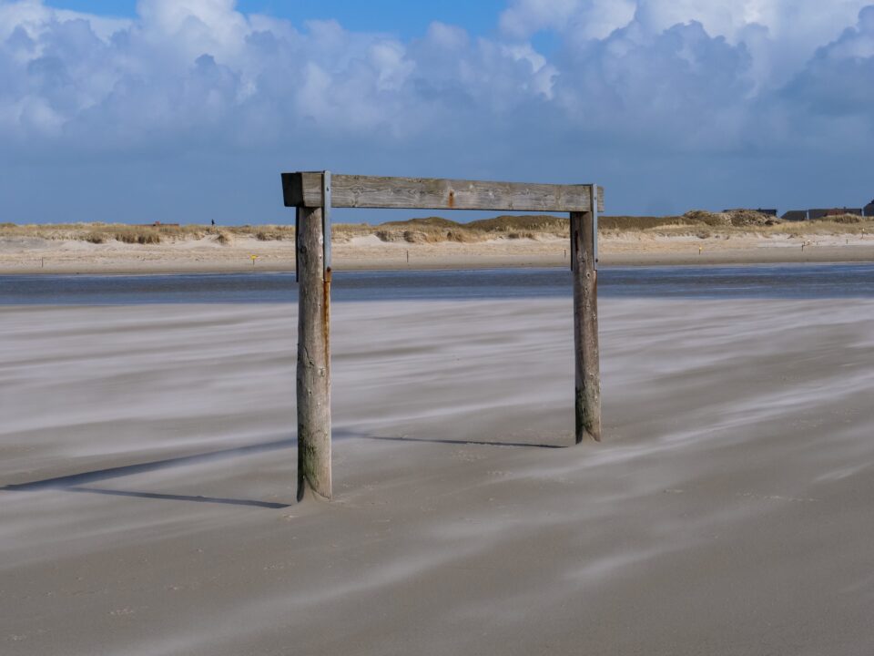 Strandeindrücke V