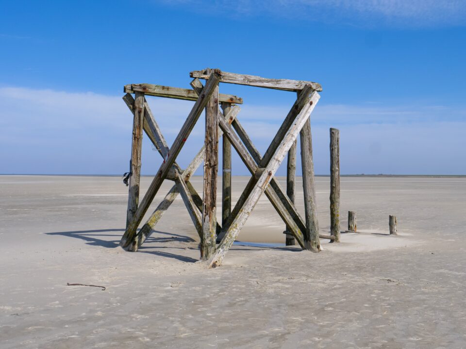 Strandeindrücke VI