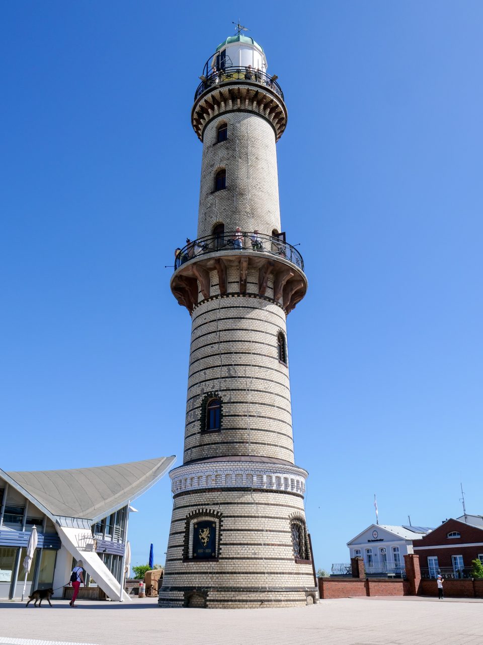 Leuchtturm