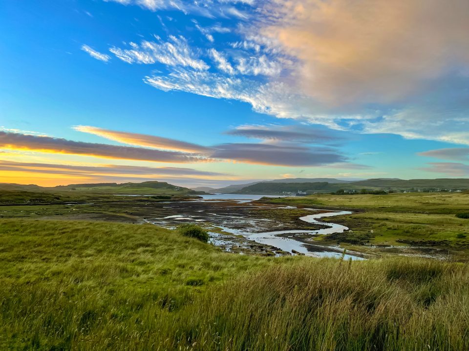 Isle of Skye