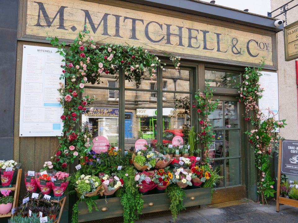 Storefront