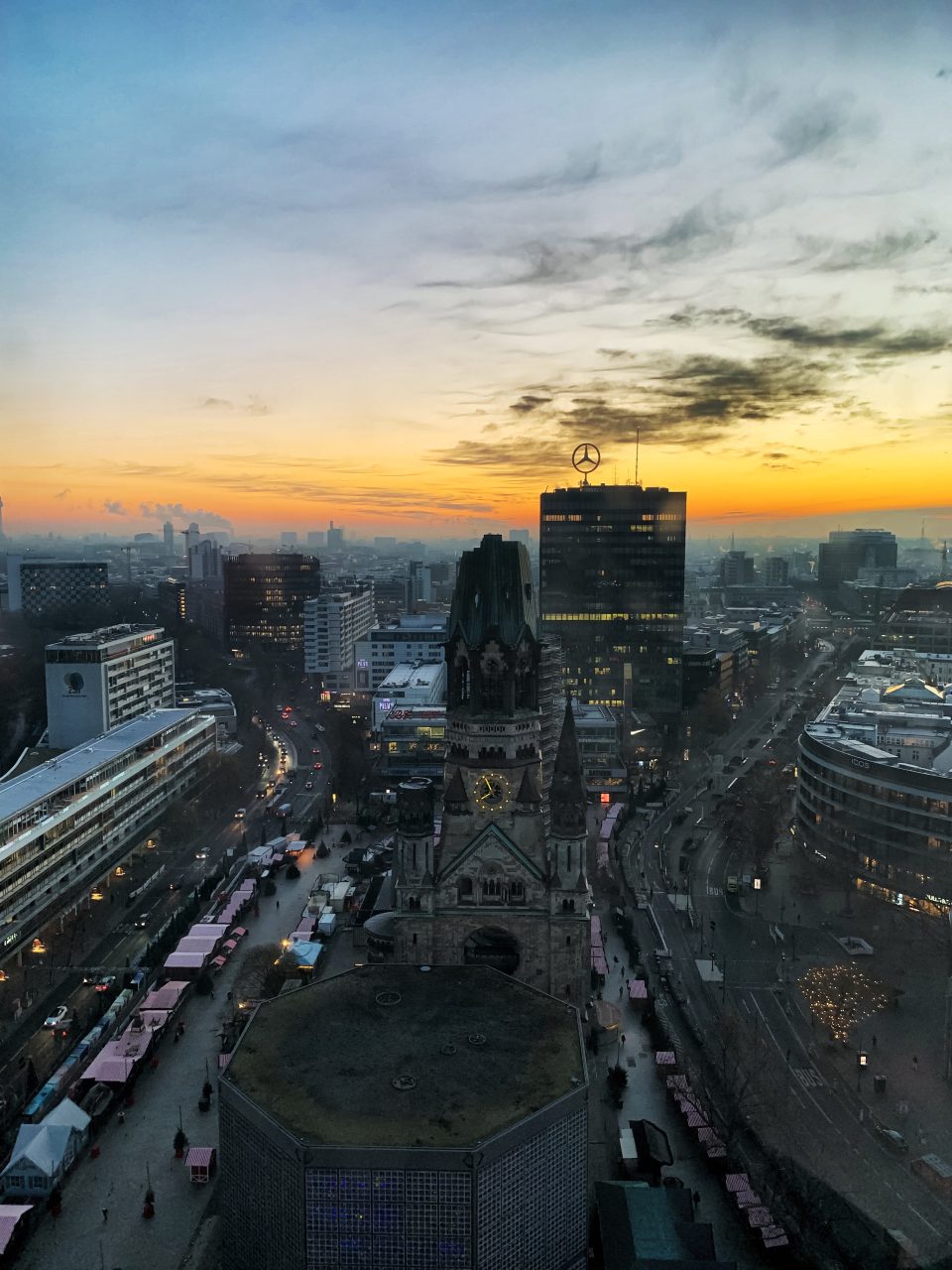 Morgenstimmung