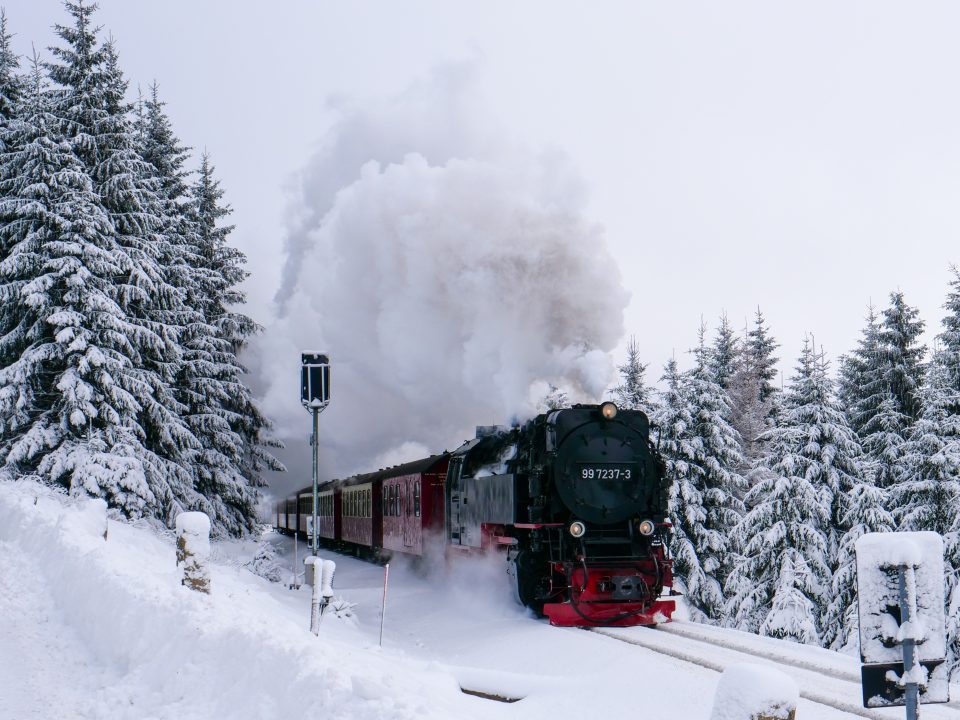 Brockenbahn