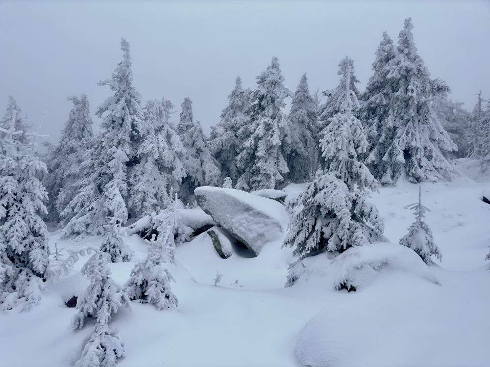 Brocken II