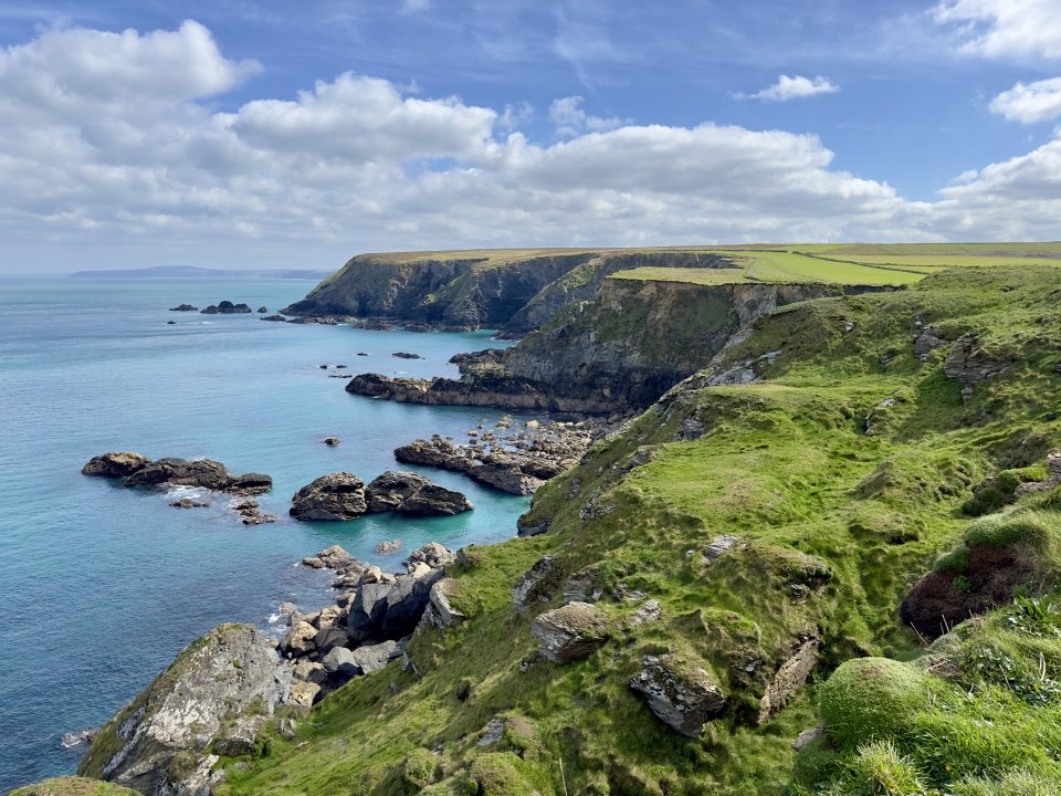Mutton Cove