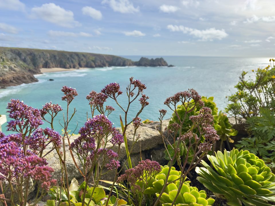 Minack Theatre