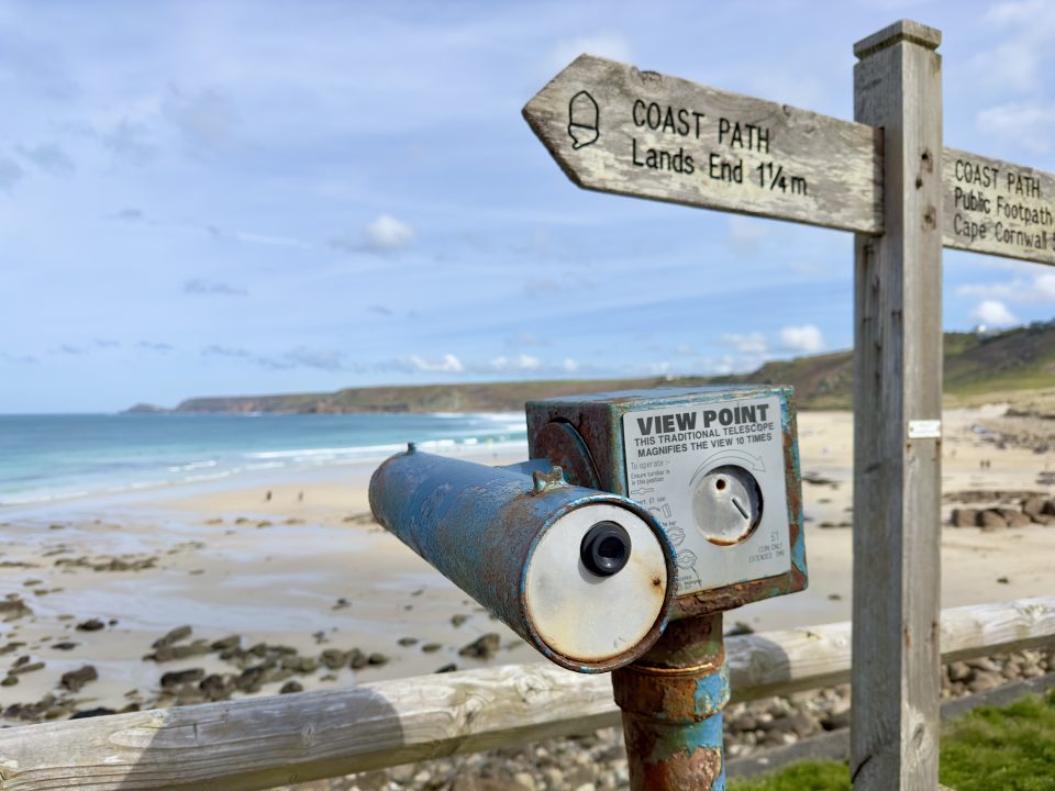 Sennen Cove
