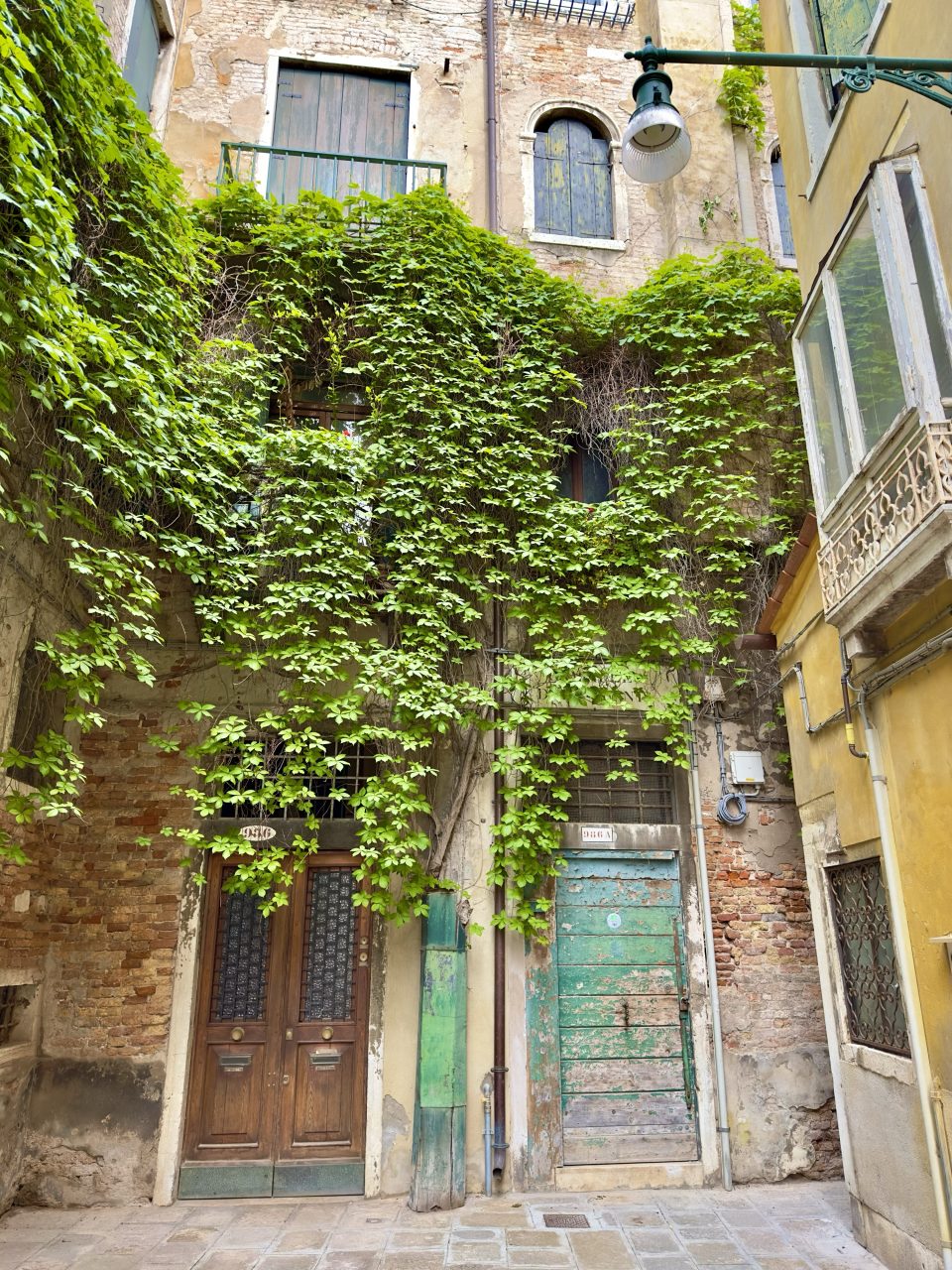 Gasse